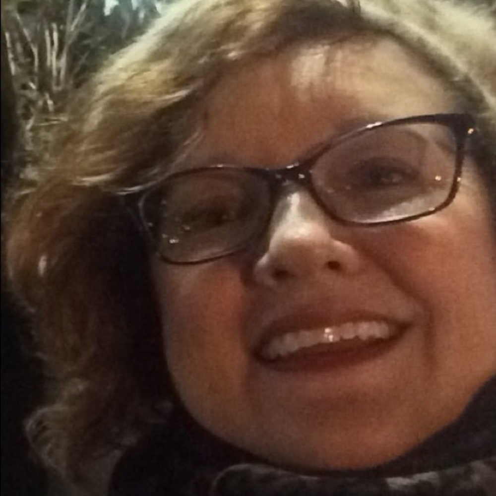 Meet your Posher, Annie